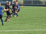 S.K.N.W.K. JO8-1 - M.Z.C. '11 JO8-3 (competitie) 2024-2025 (4e fase) (69/109)